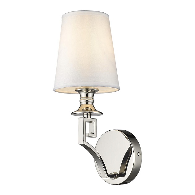 Бра Wertmark Maja WE364.01.101 изображение 1 Бра Wertmark Maja WE364.01.101 Фото № 1