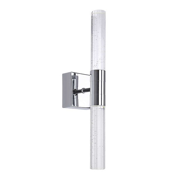 Настенный светодиодный светильник Modelux ML.712.02 CR Фото № 1