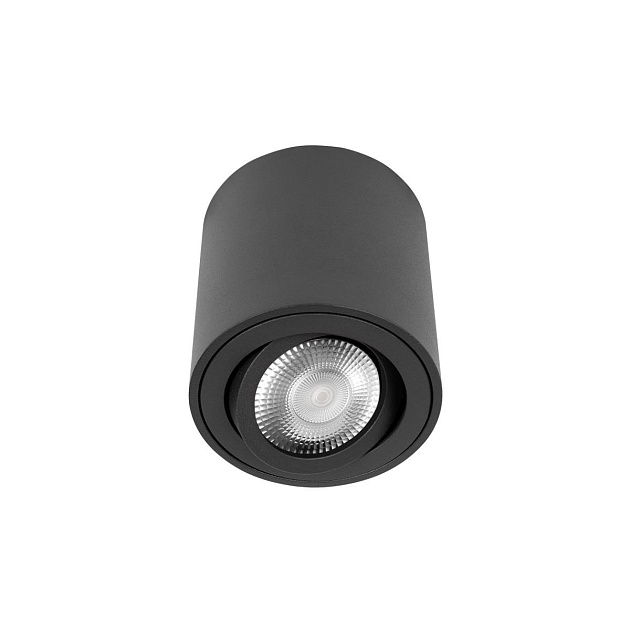 Накладной светильник Loft IT Unit 10340/B Black изображение 1 Накладной светильник Loft IT Unit 10340/B Black Фото № 1