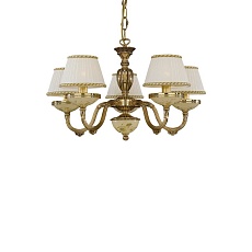 Подвесная люстра Reccagni Angelo L 6522/5 2