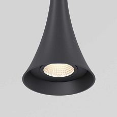 Подвесной светодиодный светильник Elektrostandard Hall 50314 LED a068817 2