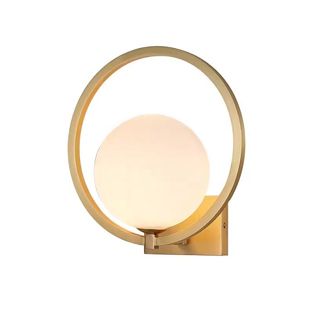 Бра Romatti Kobo Larosto MT8849-1W Фото № 1