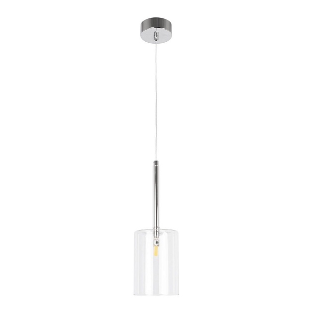 Подвесной светильник Loft IT Spillray 10232/C White Фото № 1