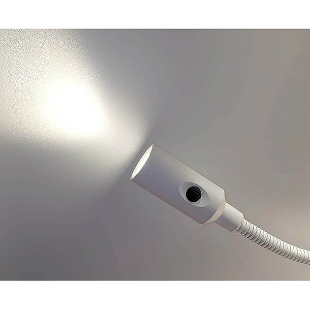 Бра Italline 3026 white изображение 2 Бра Italline 3026 white Фото № 2