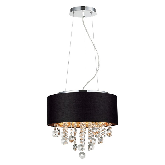 Подвесная люстра ST Luce Lacchia SL1350.403.04 изображение 1 Подвесная люстра ST Luce Lacchia SL1350.403.04 Фото № 1