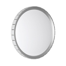 Настенно-потолочный светильник Sonex Pale Kupi Silver 7696/ELN