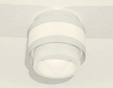 Комплект накладного светильника Ambrella light Techno Spot XS (C8418, N8401) XS8418001 1