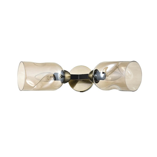Бра Vele Luce Sereno VL2194W02 изображение 3 Бра Vele Luce Sereno VL2194W02 Фото № 3