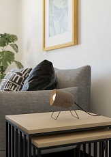 Настольная лампа Eglo Tilston 44165 1