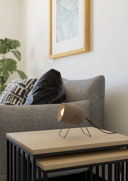 Настольная лампа Eglo Tilston 44165 Фото № 2