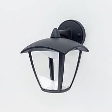 Уличный настенный светодиодный светильник Citilux CLU04W2 3
