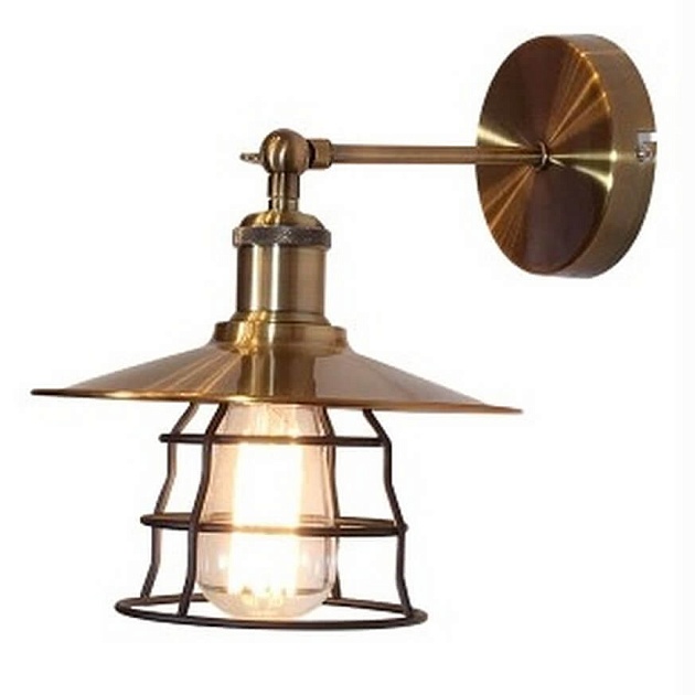 Бра Globo 15086W изображение 1 Бра Globo 15086W Фото № 1