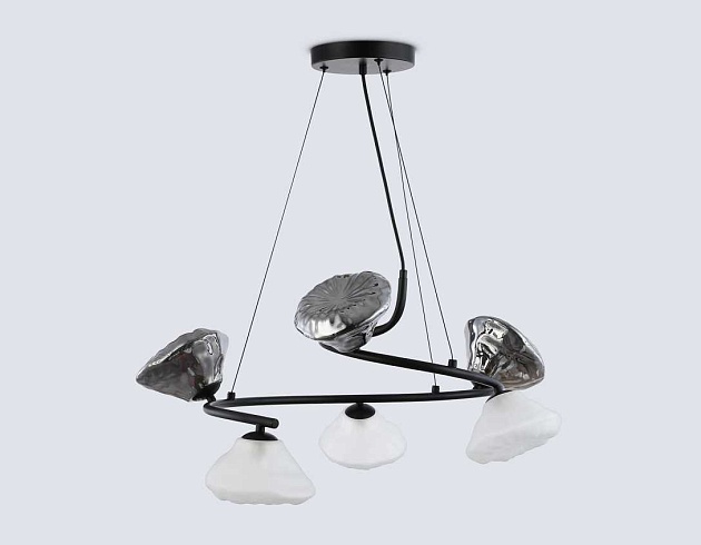 Подвесная люстра Ambrella light High Light LH15003 Фото № 3