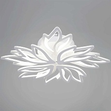 Светильник потолочный Reluce 09862-0.3-3+3 WH 1