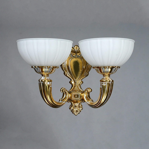 Бра Ambiente Lugo 8539/2 WP Фото № 1