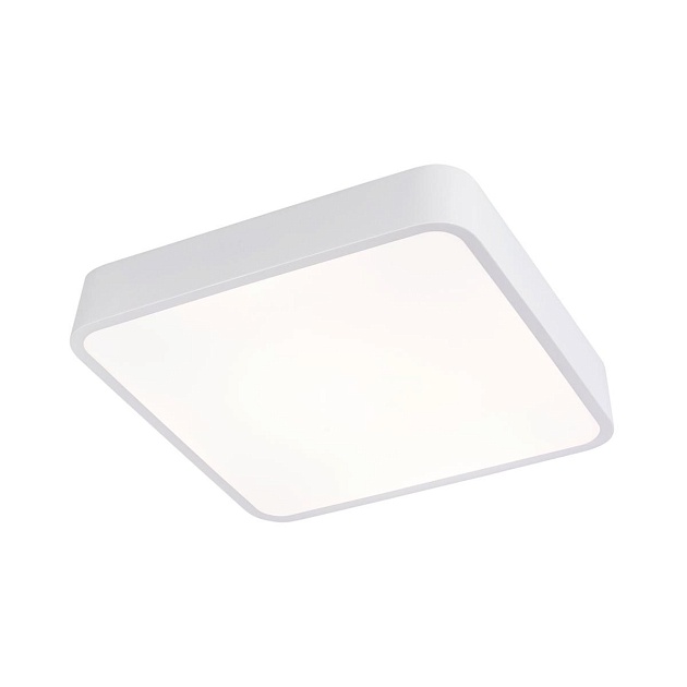 Потолочный cветильник LED4U L2022-300 WH Фото № 1