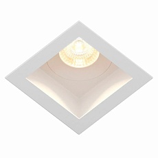 Встраиваемый светодиодный светильник Voltalighting FORT DL0014.36.4K.TW DIM