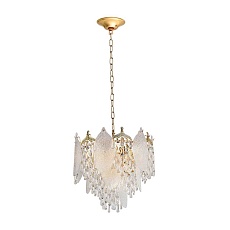 Подвесная люстра Odeon Light TEARS 5049/11 1