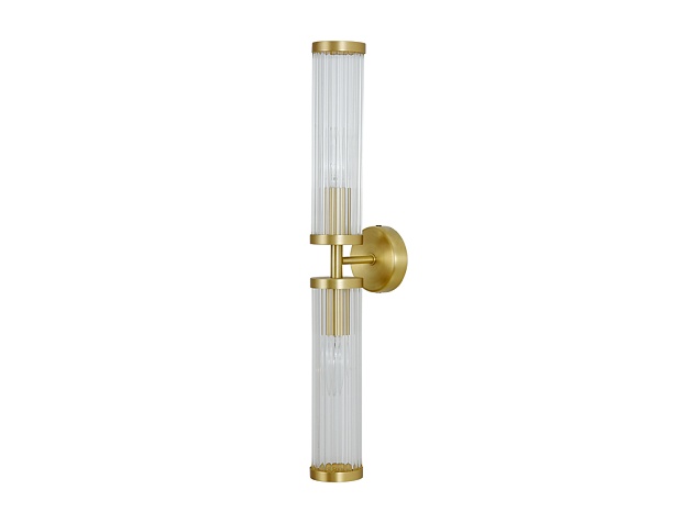 Бра Newport 3722/A brass М0070531 Фото № 1