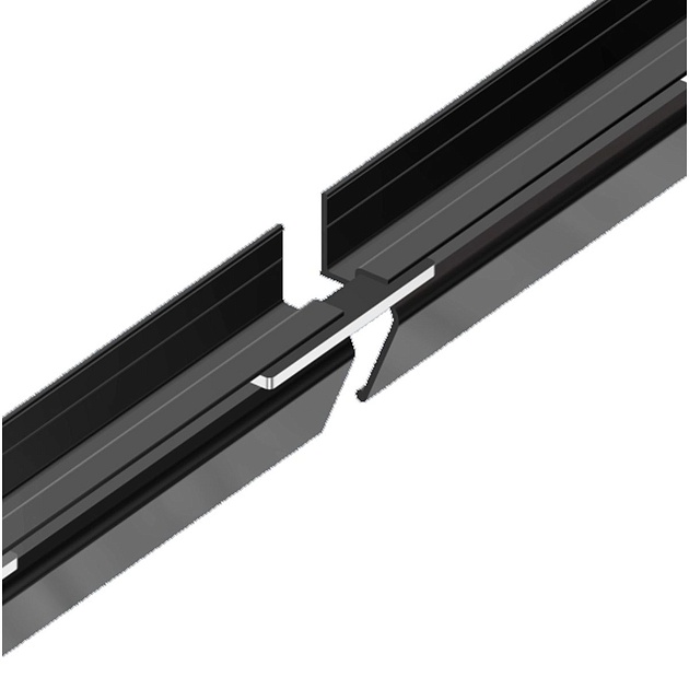 Соединитель прямой e-Kraab Фото № 2