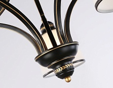 Подвесная люстра Ambrella light Traditional TR3081 3
