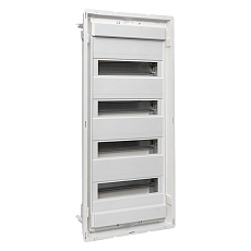 Основание силового щита