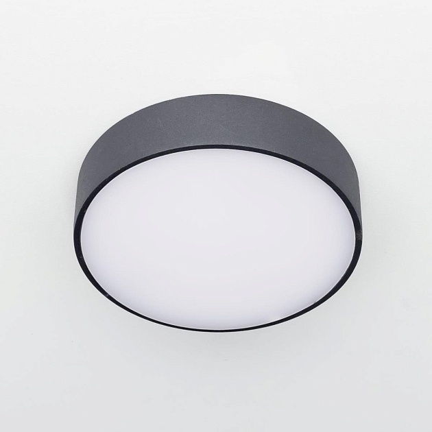 Накладной светодиодный светильник Citilux Тао CL712182N изображение 11 Накладной светодиодный светильник Citilux Тао CL712182N Фото № 11