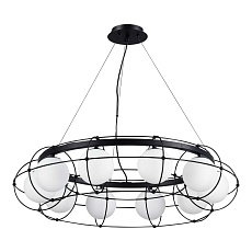 Подвесная люстра ST Luce Asolo SL1189.403.10 2