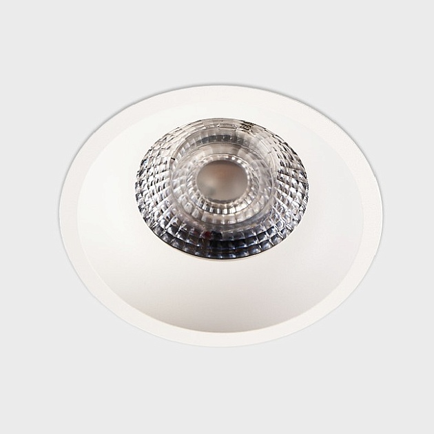 Встраиваемый светодиодный светильник Italline IT08-8032 white 4000K изображение 1 Встраиваемый светодиодный светильник Italline IT08-8032 white 4000K Фото № 1