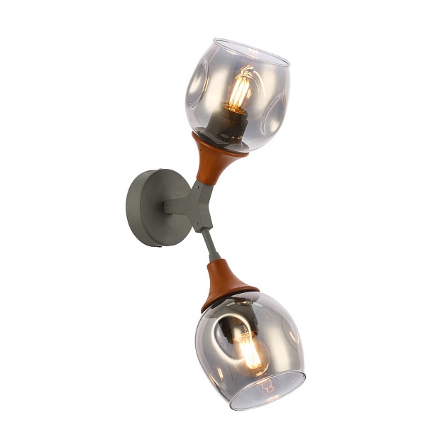 Бра Evoluce Ciotolla SLE113401-02 Фото № 5