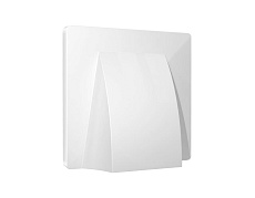 Лицевая панель AMBRELLA VOLT ALFA AP1158 1