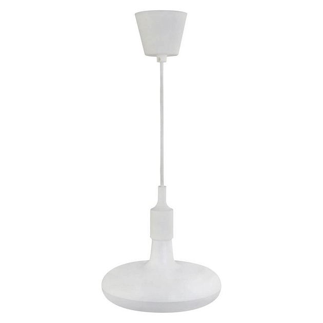 Подвесной светодиодный светильник Horoz Sembol белый 020-006-0012 HRZ00002170 фото 