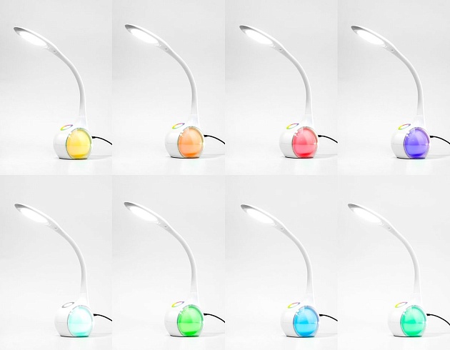 Настольная лампа Ambrella light Desk DE532 Фото № 11