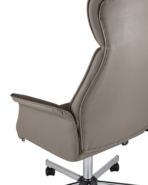Кресло руководителя Stool Group Rene RENE A Фото № 5