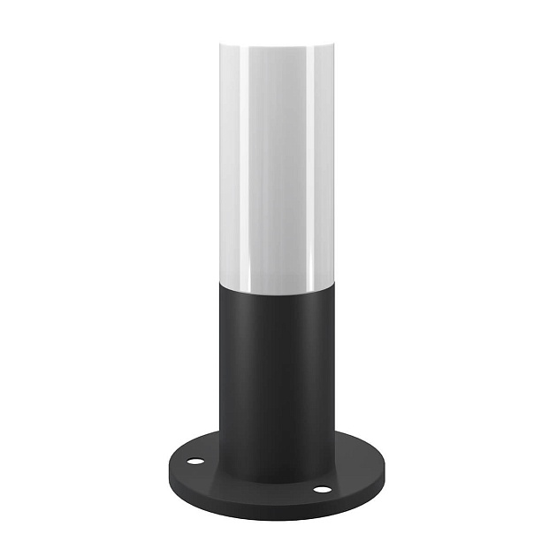 Ландшафтный светильник Maytoni Outdoor O418FL-01B изображение 1 Ландшафтный светильник Maytoni Outdoor O418FL-01B Фото № 1
