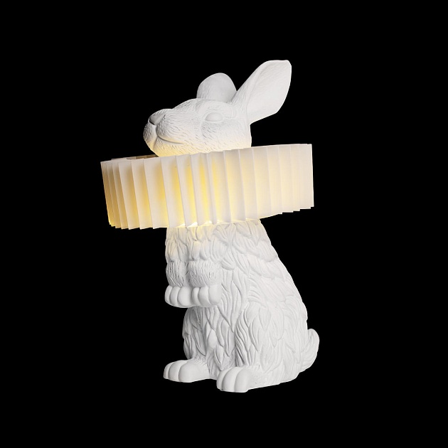 Настольная лампа Loft IT Bunny 10117/A фото 4