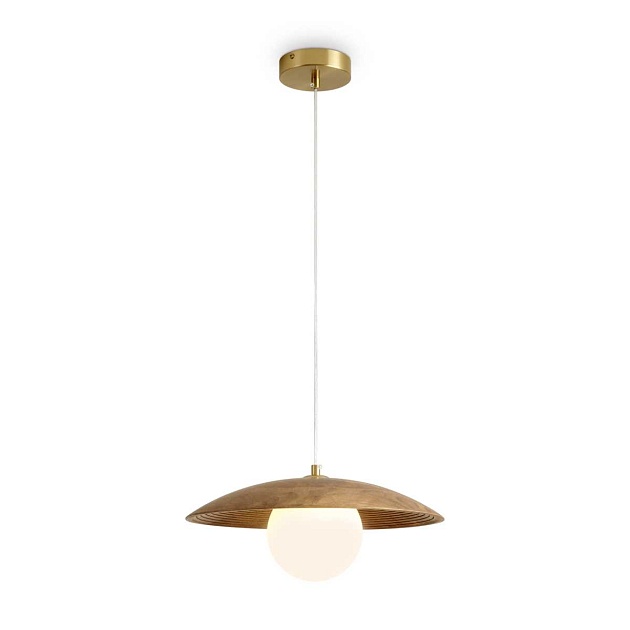 Подвесной светильник Freya FR5589PL-01T1 Фото № 1