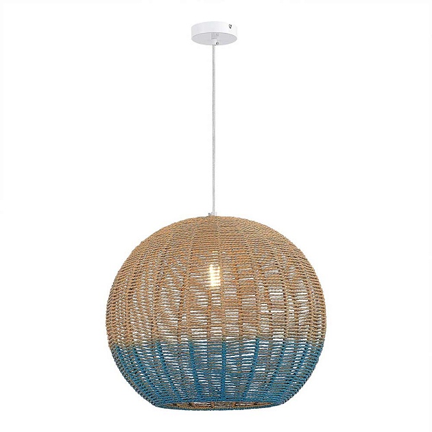 Подвесной светильник ST Luce VIMINI SL1514.533.01 изображение 1 Подвесной светильник ST Luce VIMINI SL1514.533.01 Фото № 1