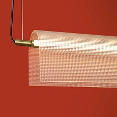 Подвесной светильник Freya Modern FR5556PL-L22BBS 2