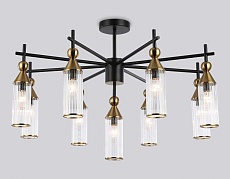 Подвесная люстра Ambrella light High Light LH55258 3