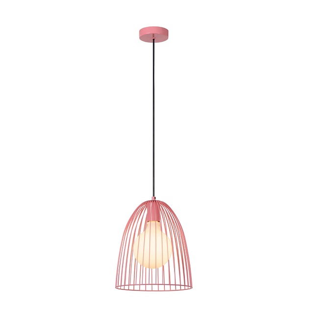 Подвесной светильник Lucide MACARONS 74417/01/66 Фото № 1