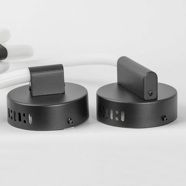 Настенно-потолочный светодиодный светильник Lussole LSP-7214 изображение 3 Настенно-потолочный светодиодный светильник Lussole LSP-7214 Фото № 3