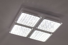 Потолочный светодиодный светильник Escada 10204/4LED 2