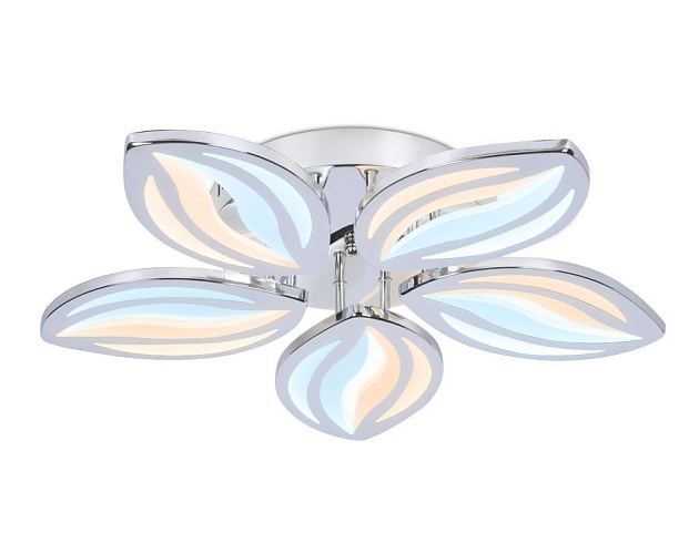 Потолочная светодиодная люстра Ambrella light Original FA466 изображение 2 Потолочная светодиодная люстра Ambrella light Original FA466 Фото № 2