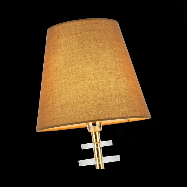 Прикроватная лампа Evoluce Escalla SL1139.204.01 фото 2