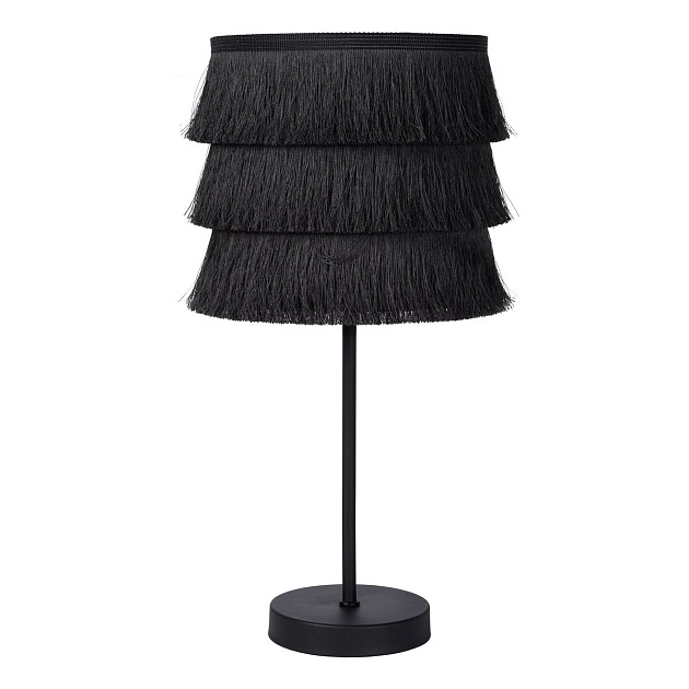 Настольная лампа Lucide Extravaganza Togo 10507/81/36 Фото № 1