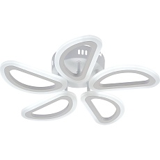 Потолочная светодиодная люстра Escada Arrow 10285/5LED 2