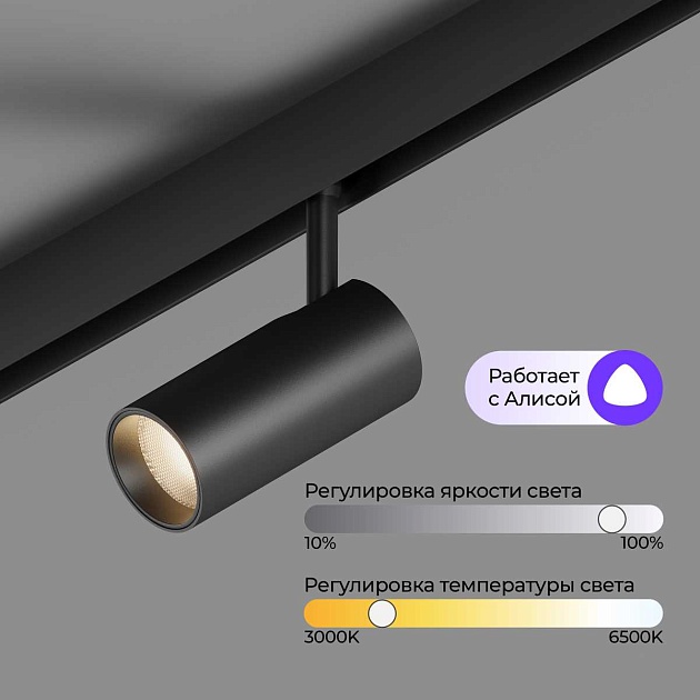 Трековый светильник Hesby Lighting ElDeko HSBL_0238 изображение 8 Трековый светильник Hesby Lighting ElDeko HSBL_0238 Фото № 8