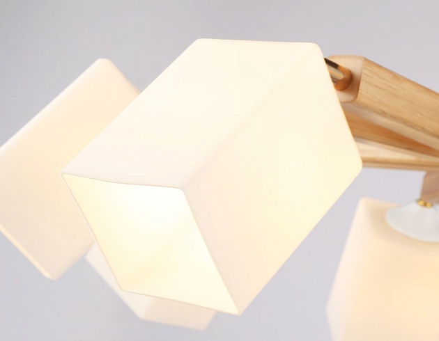 Подвесная люстра Ambrella light Traditional TR9522 Фото № 4