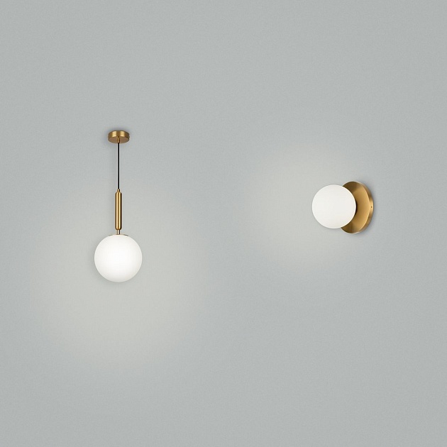 Бра Freya Zelda FR5125WL-01BS Фото № 2